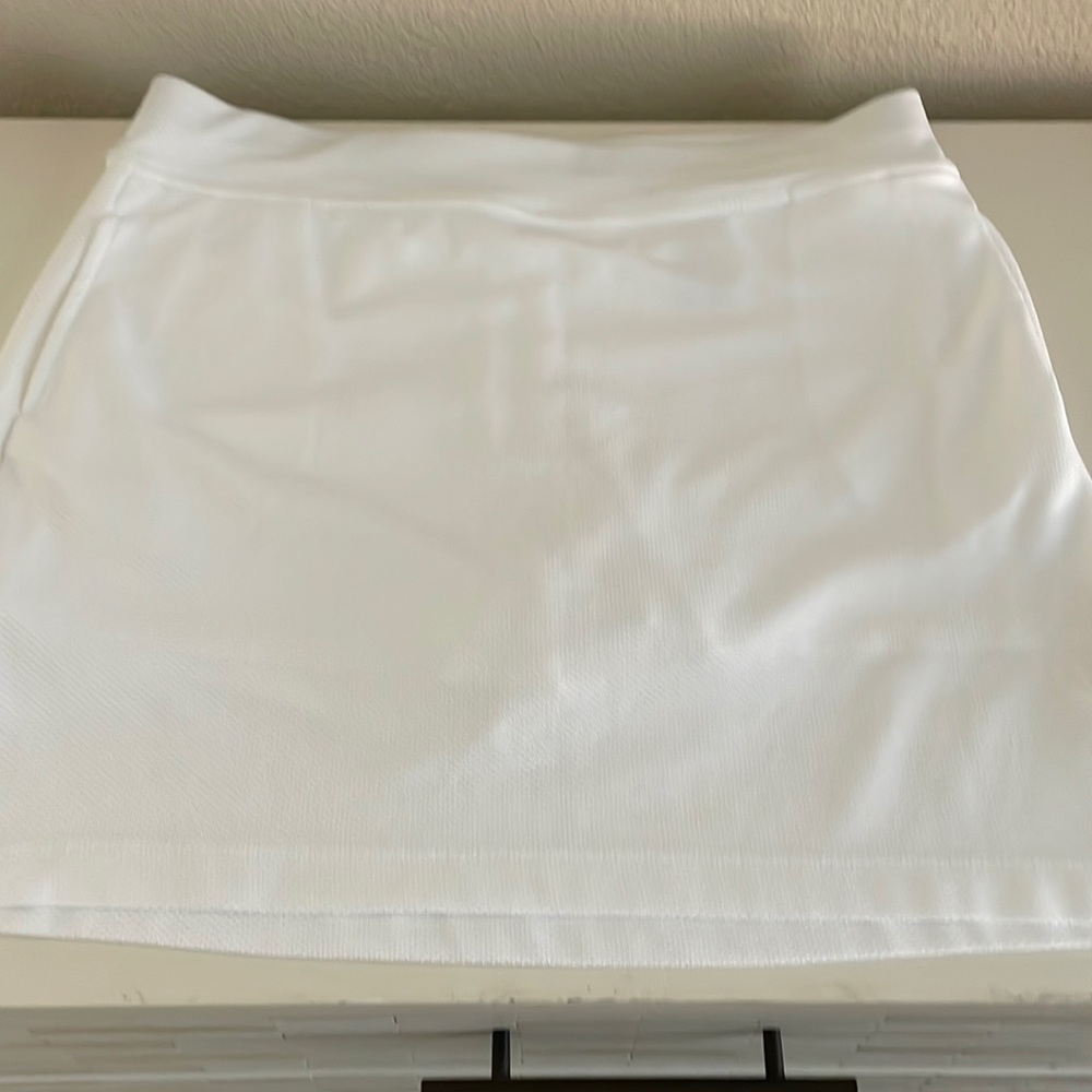 Callaway golf skirt